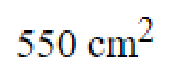 Question content