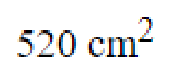 Question content