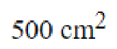 Question content