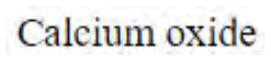 Question content