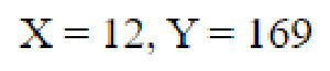 Question content