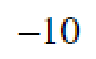 Question content