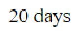 Question content