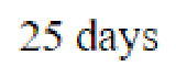 Question content