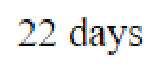 Question content
