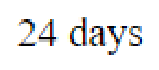 Question content