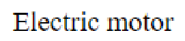 Question content