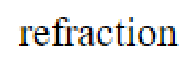 Question content