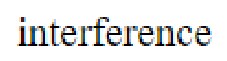 Question content