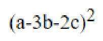 Question content