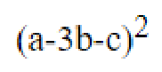 Question content