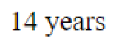 Question content
