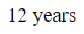 Question content
