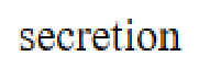 Question content
