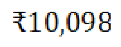 Question content