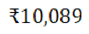 Question content