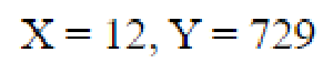 Question content