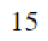 Question content