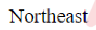 Question content
