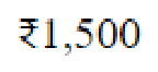 Question content