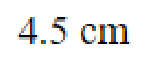 Question content