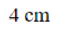 Question content