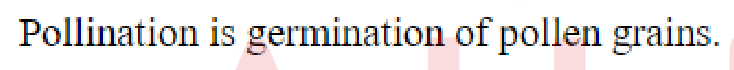 Question content