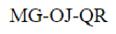 Question content