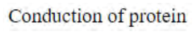 Question content