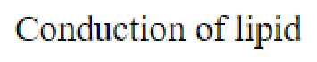 Question content