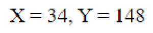 Question content