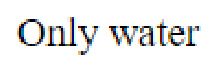 Question content