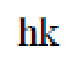 Question content