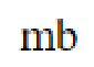 Question content
