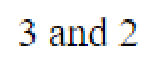 Question content