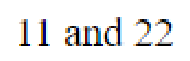 Question content