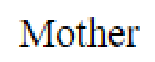 Question content