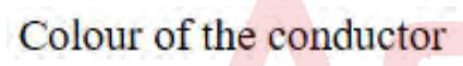 Question content