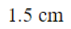 Question content