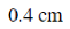 Question content