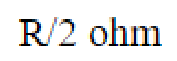 Question content