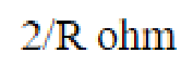 Question content