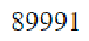 Question content