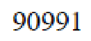 Question content