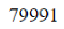 Question content