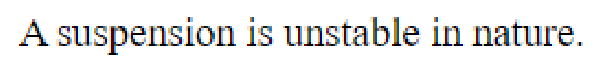 Question content