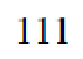 Question content