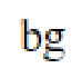 Question content