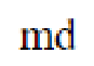 Question content