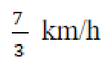 Question content